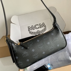 MCM Satchel Bags